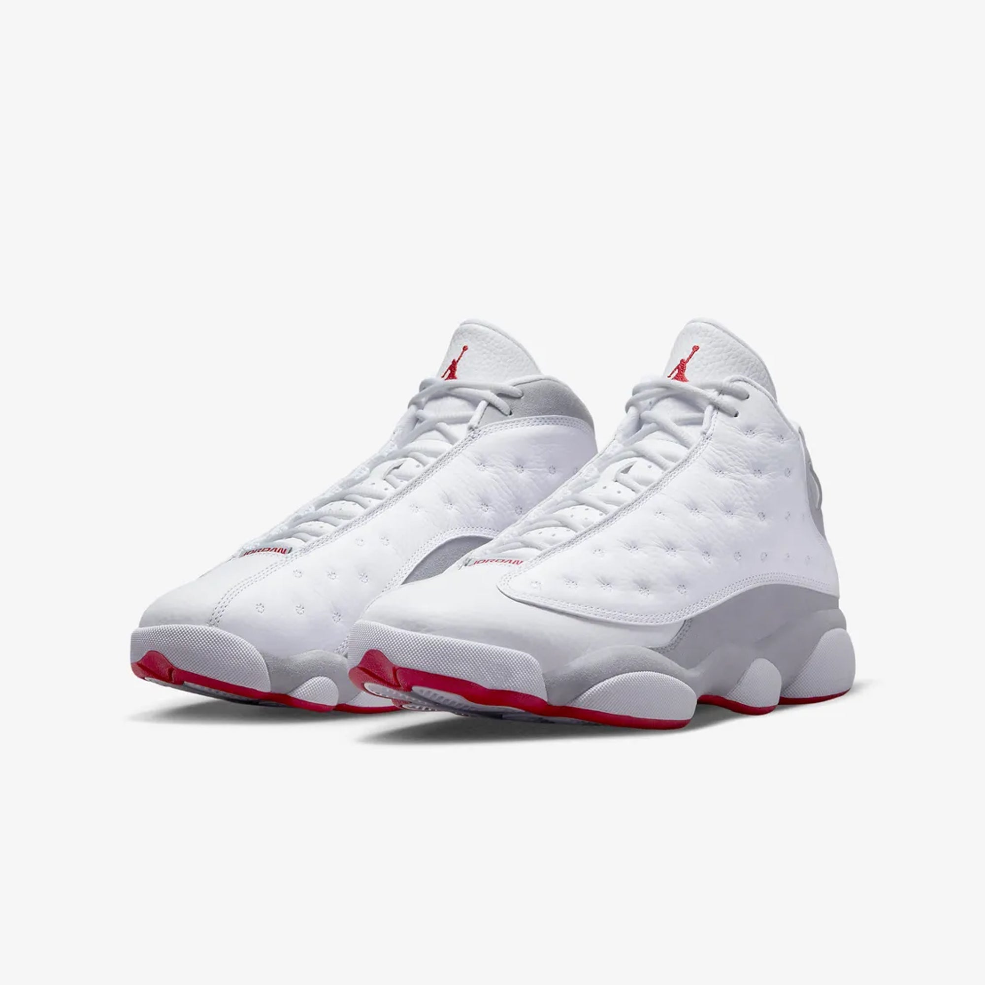 Jordan | AIR JORDAN 13 RETRO { WOLF GREY