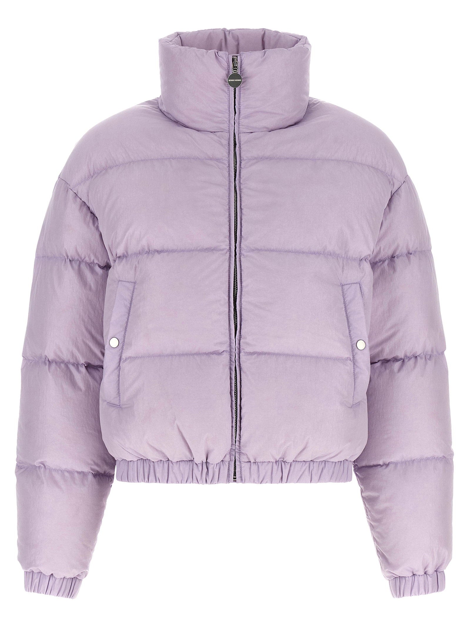 Ienki Ienki Cool Down Jacket – 100% nylon