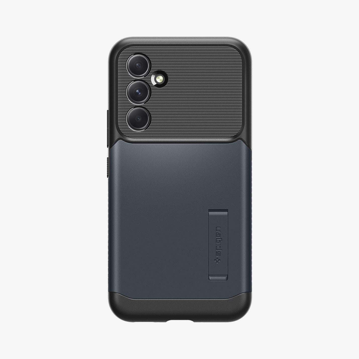 Galaxy A Series - Slim Armor – Metal Slate - view 26
