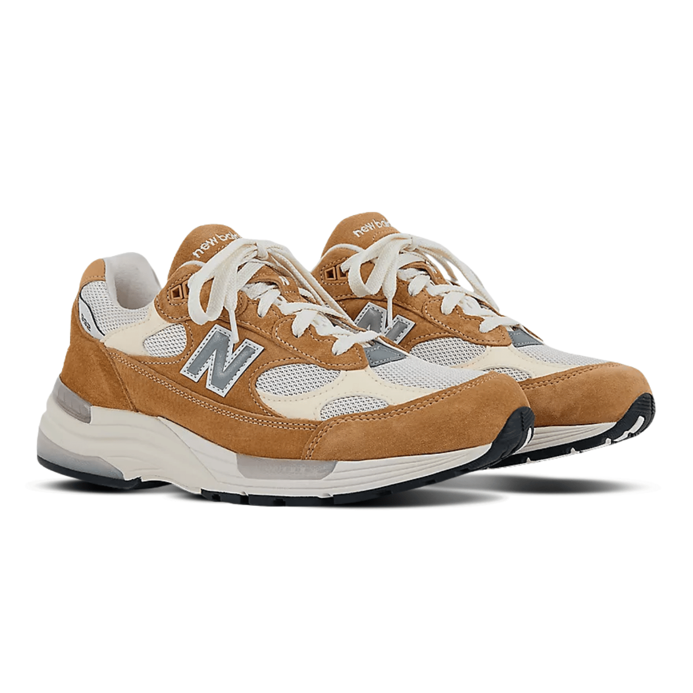 HYPE ELIXIR New Balance 992 MiUSA Sweet Caramel - view 2