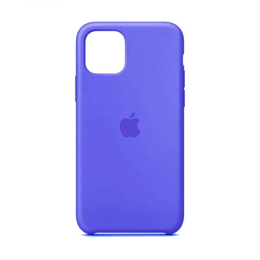 KShop iPhone 11 Silicone Case - Surf Blue - view 2