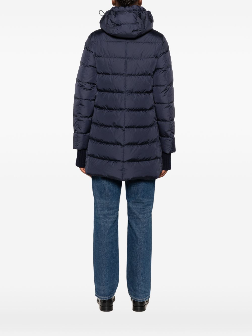 Herno Light Padded Jacket – Polyamide 100% - view 3
