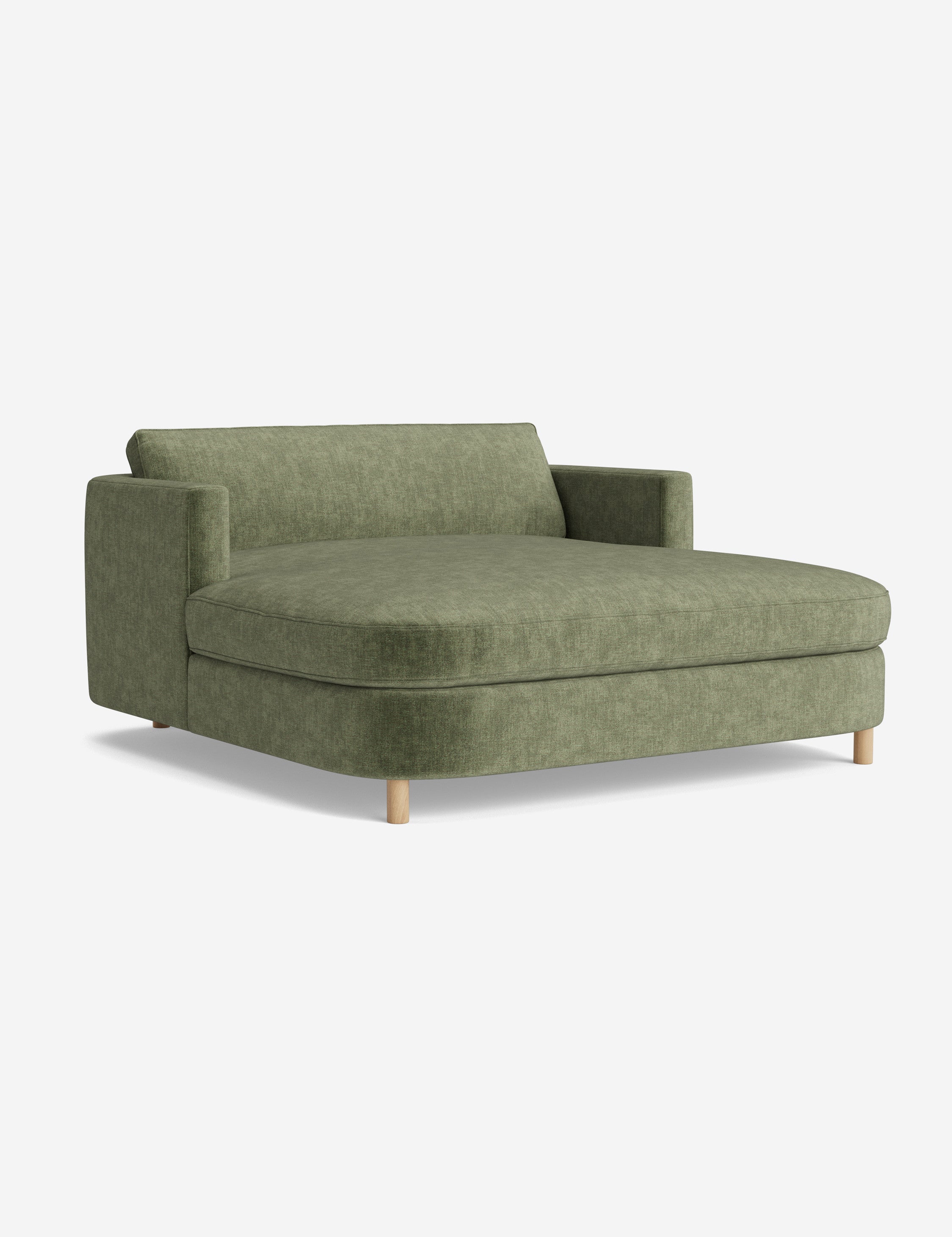 Lulu and Georgia Belmont Media Lounger by Ginny Macdonald