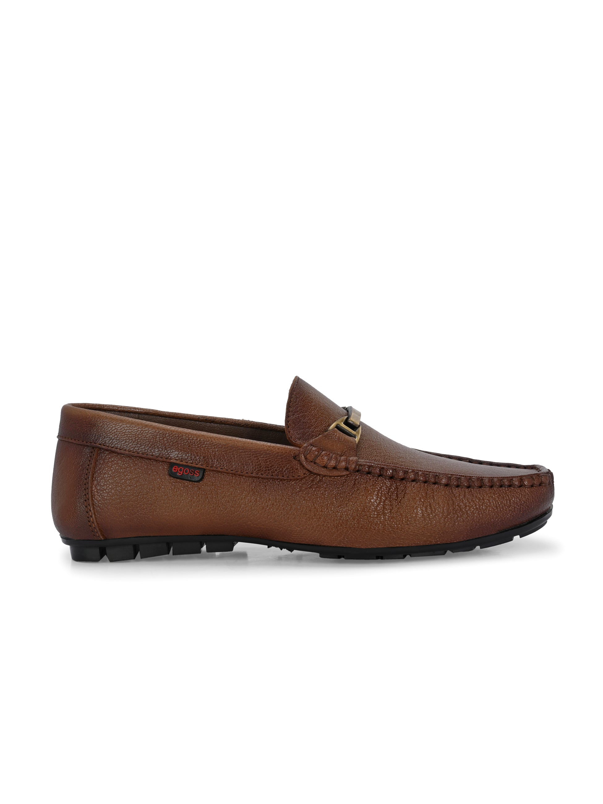egoss-shoes Egoss Casual Leather Loafers Shoes For Men - view 4