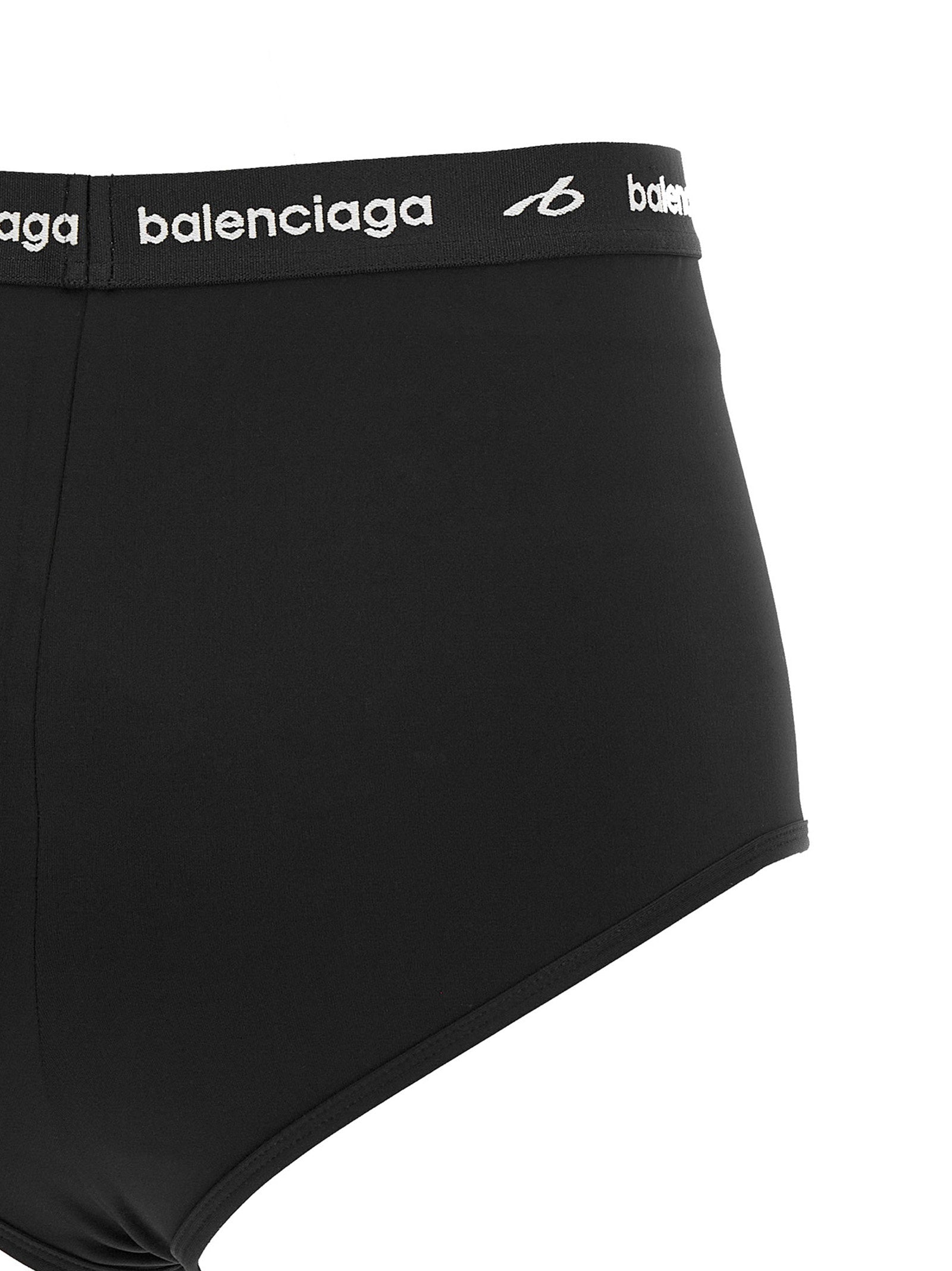 Balenciaga Techwear Briefs - view 4