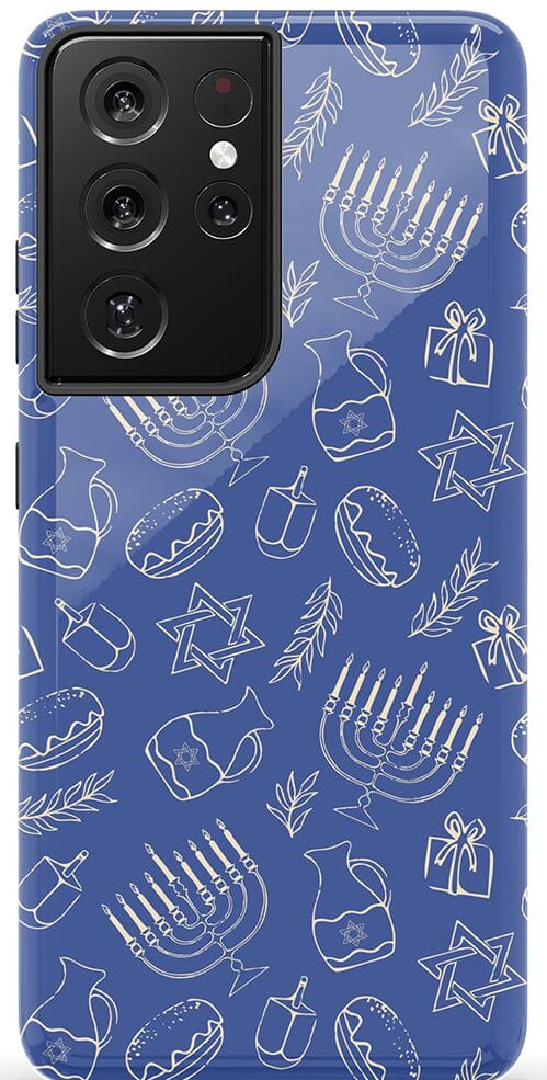 Casetry Latke Love | Hannukah Case - view 37