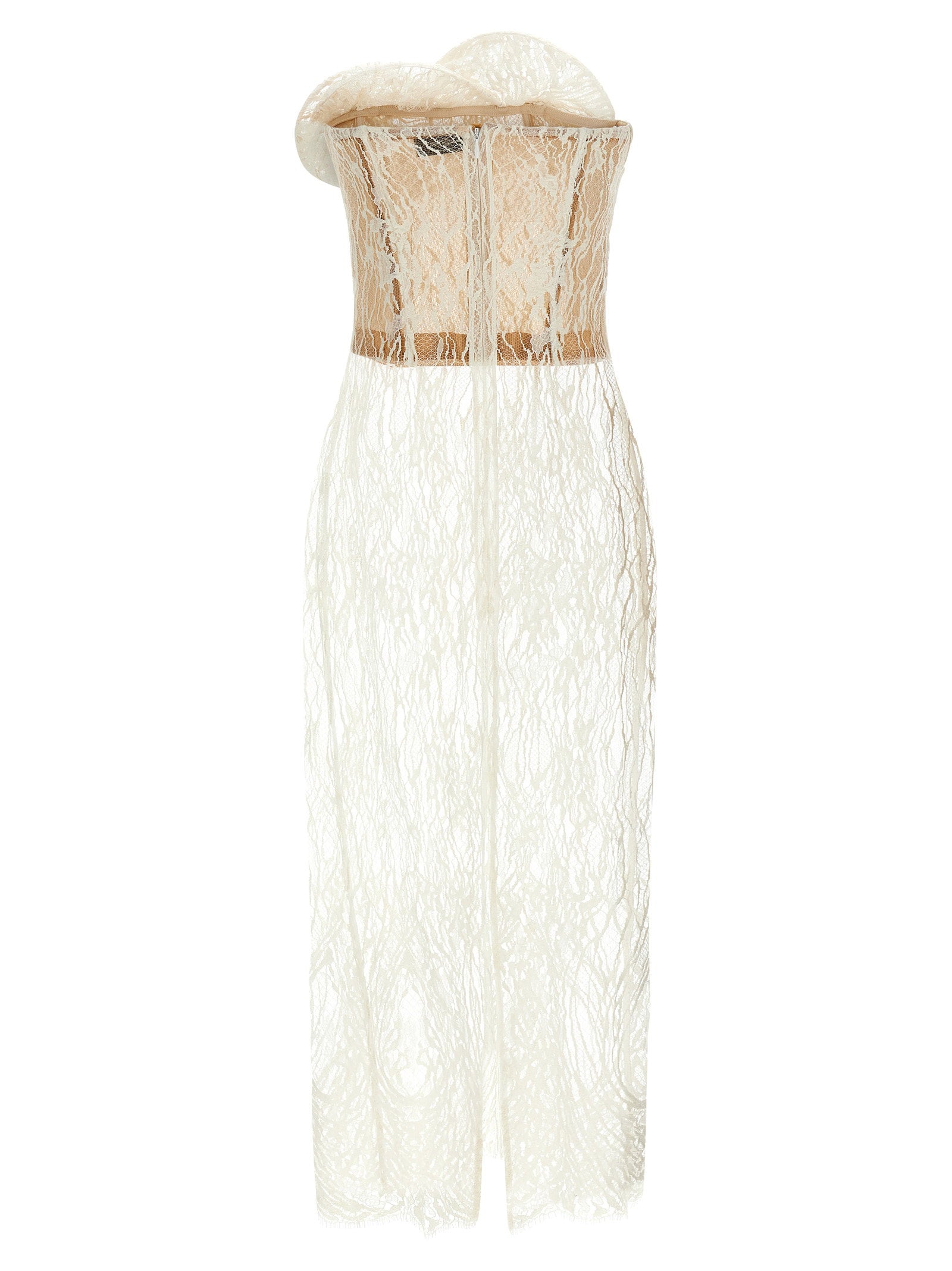 Magda Butrym 16 Midi Dress - view 2