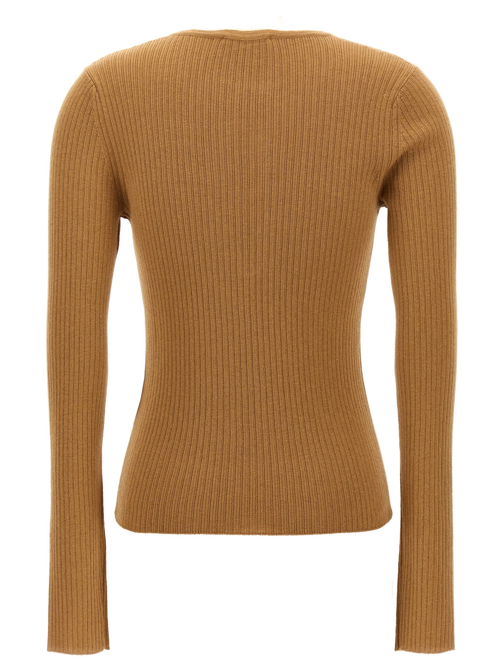Max Mara Urlo Sweater – 55% silk, 45% cashmere - view 2