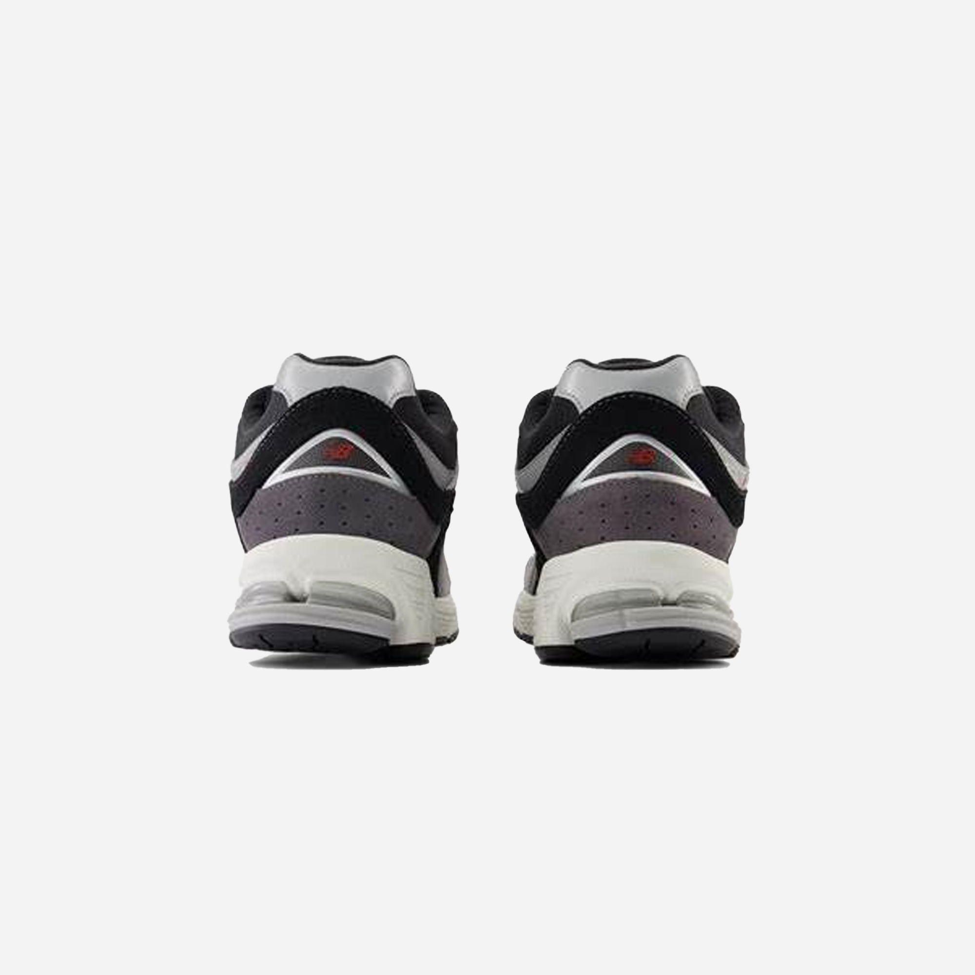 New Balance 2002R Slate Grey/Raincloud - view 3