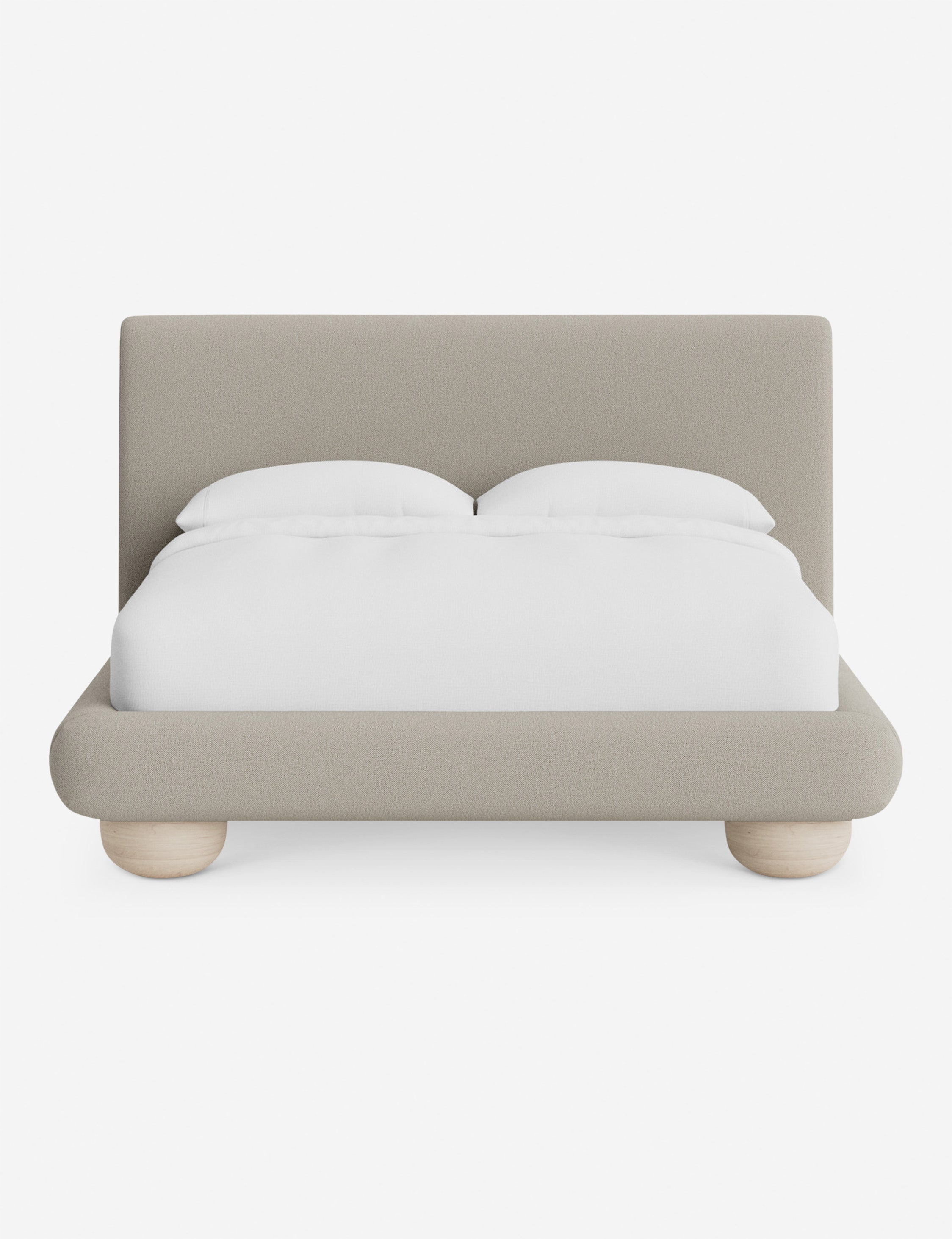 Lulu and Georgia Rigby Platform Bed - view 43
