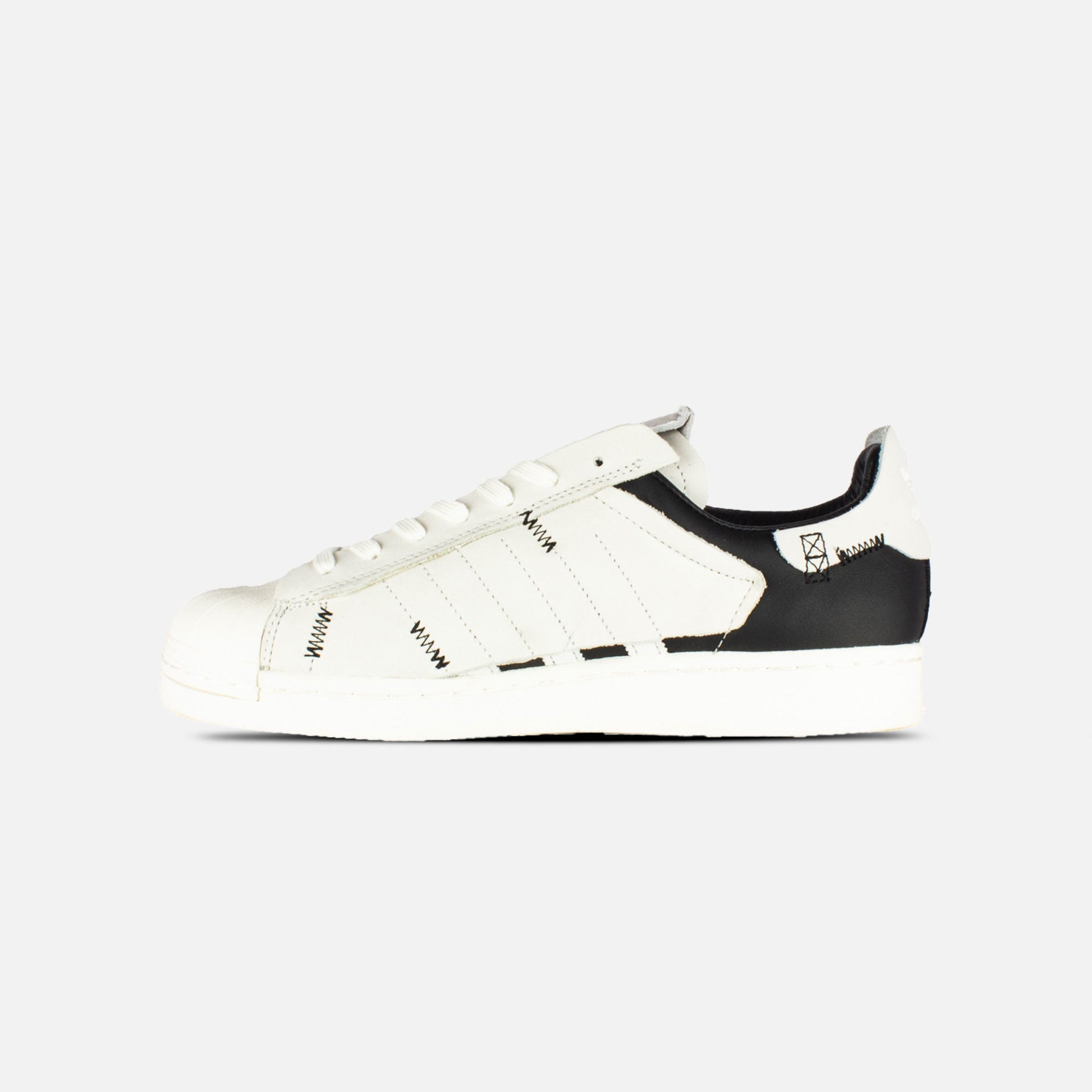 Asics | Superstar Ws 1 - view 4