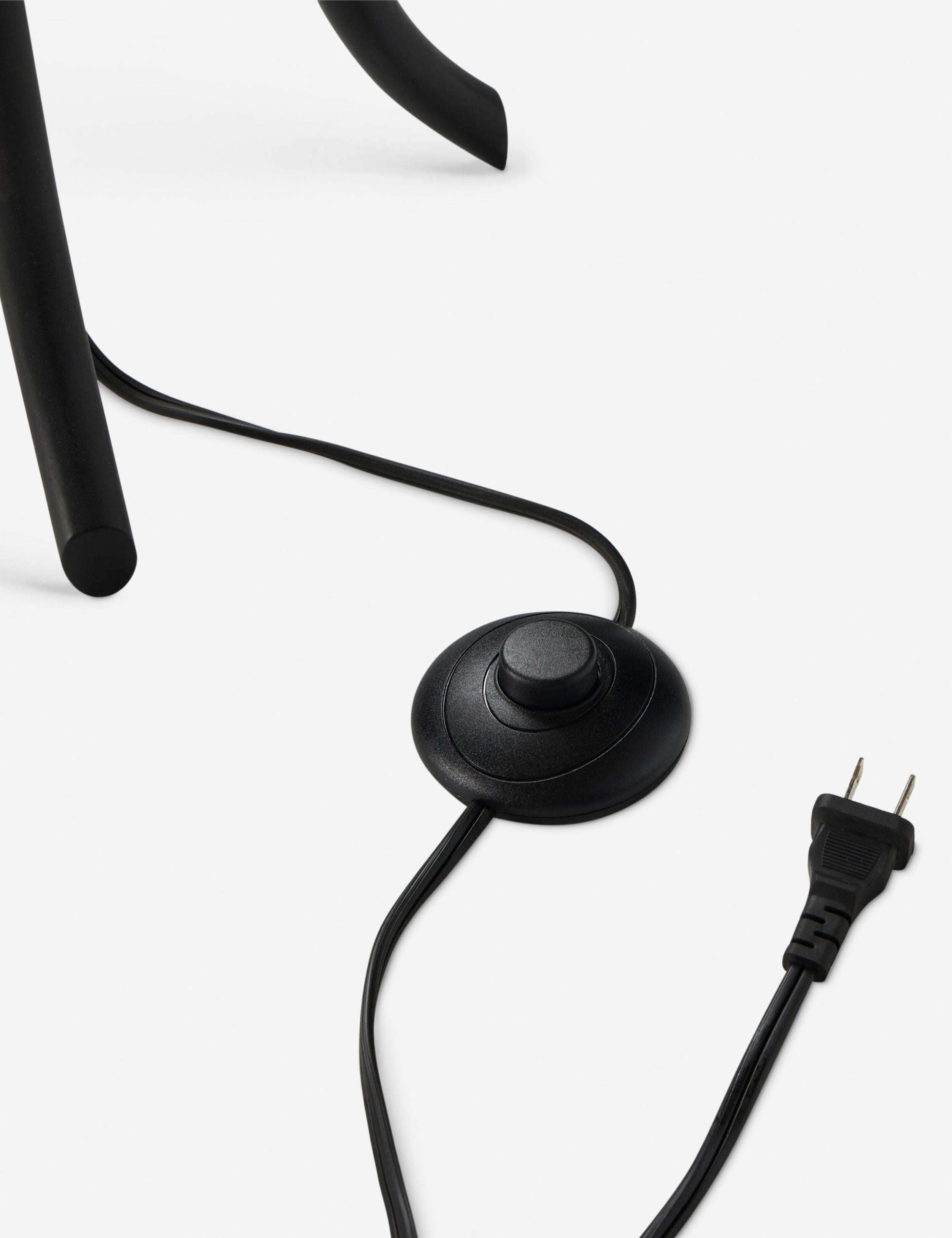 Lulu and Georgia Rydell Floor Lamp by Amber Lewis x Four Hands - view 5