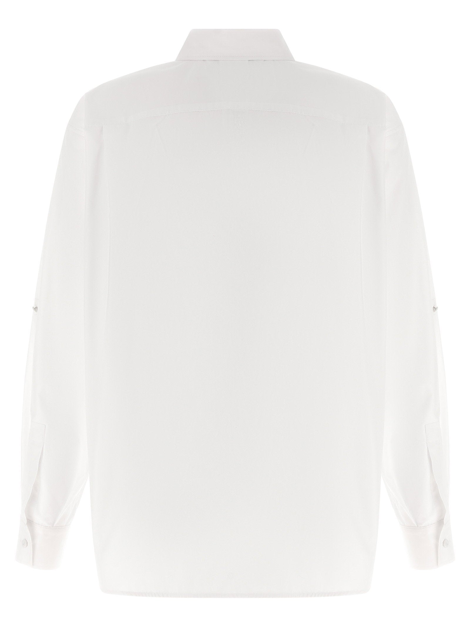 Max Mara Mxmtenue Shirt – 100% cotton - view 2