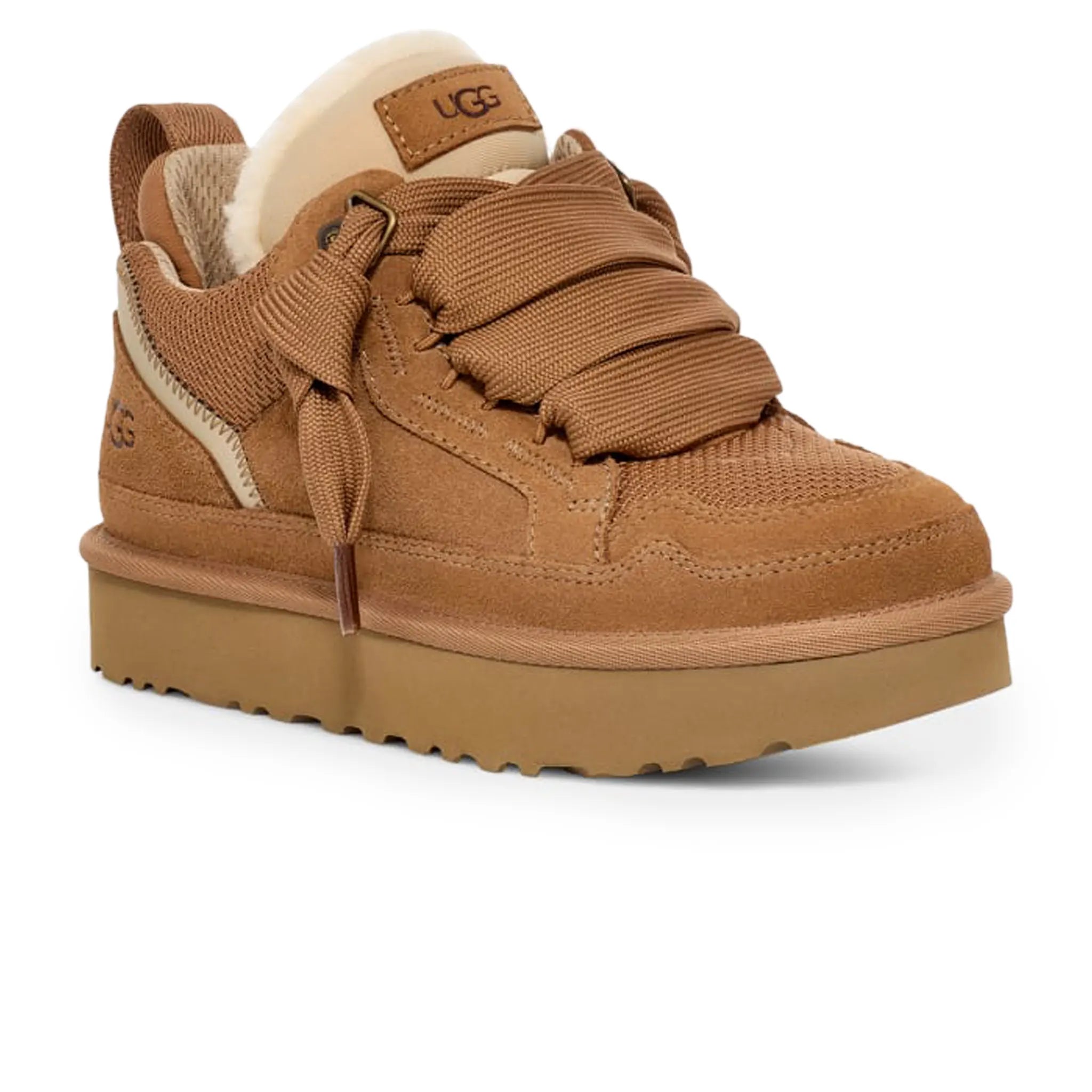 UGG Lowmel Trainer Chestnut (W) – Brown - view 2