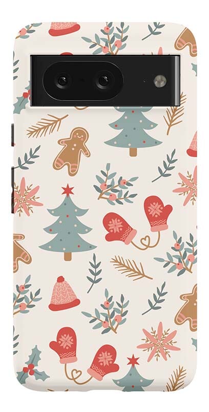 Casetry Sugar and Spice | Holiday Cookie Case - view 46