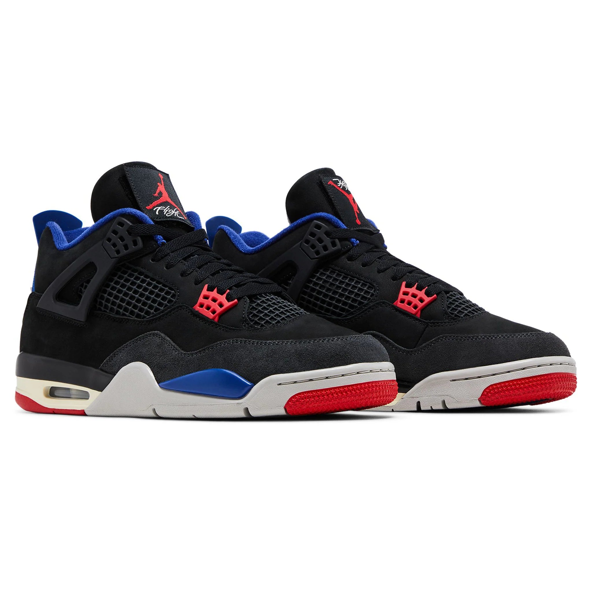 Air Jordan 4 Retro Rare Air - view 2