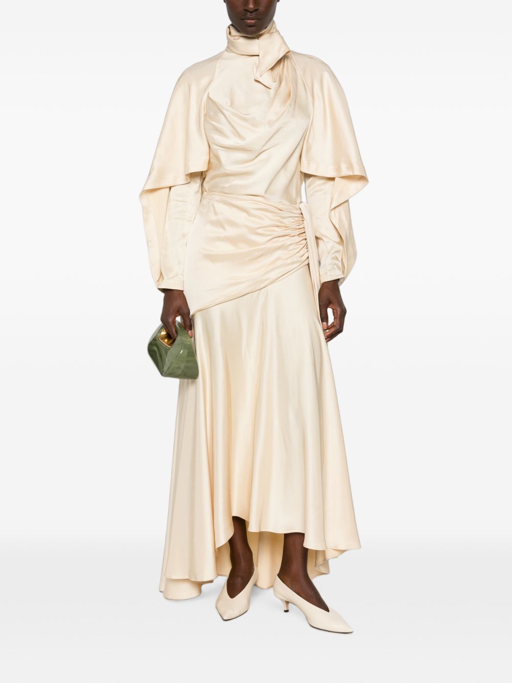 Zimmermann Skirt – Viscose 100% - view 2