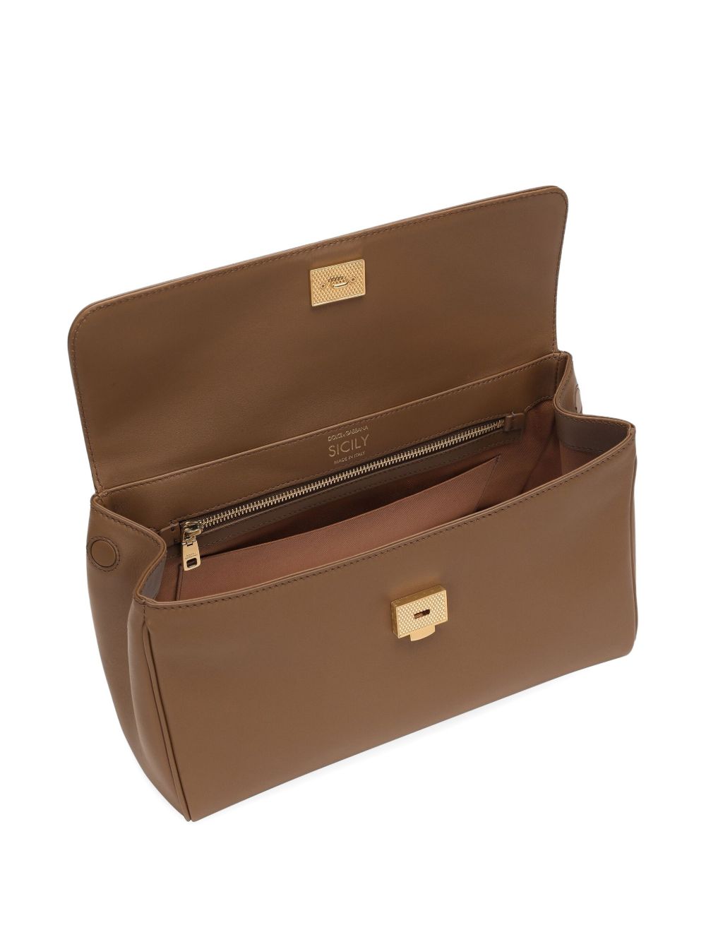 Dolce & Gabbana Sicily Small Bag - view 2
