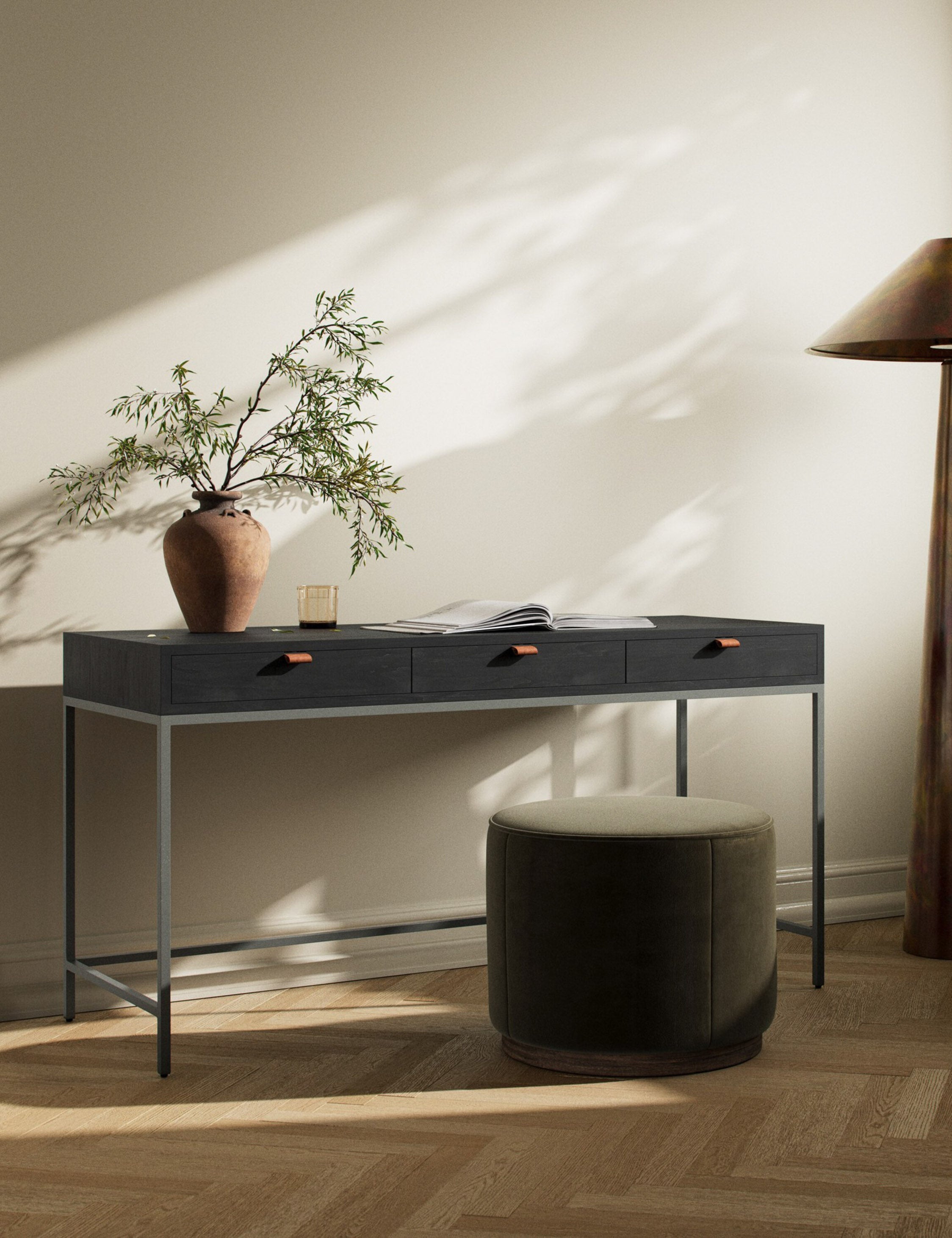 Lulu and Georgia Rosamonde Desk - view 16