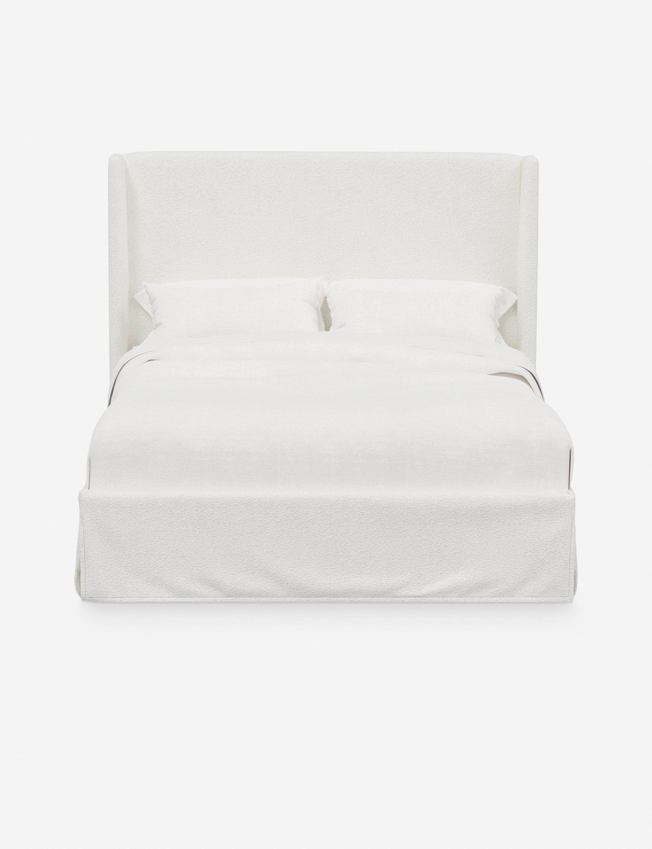 Lulu and Georgia Adara Slipcover Bed - view 10