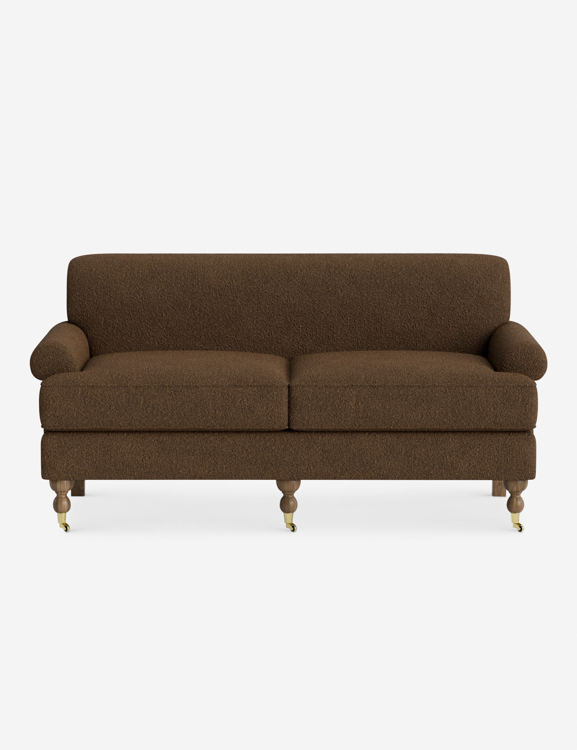 Lulu and Georgia Marsden Sofa by Heidi Caillier - view 162