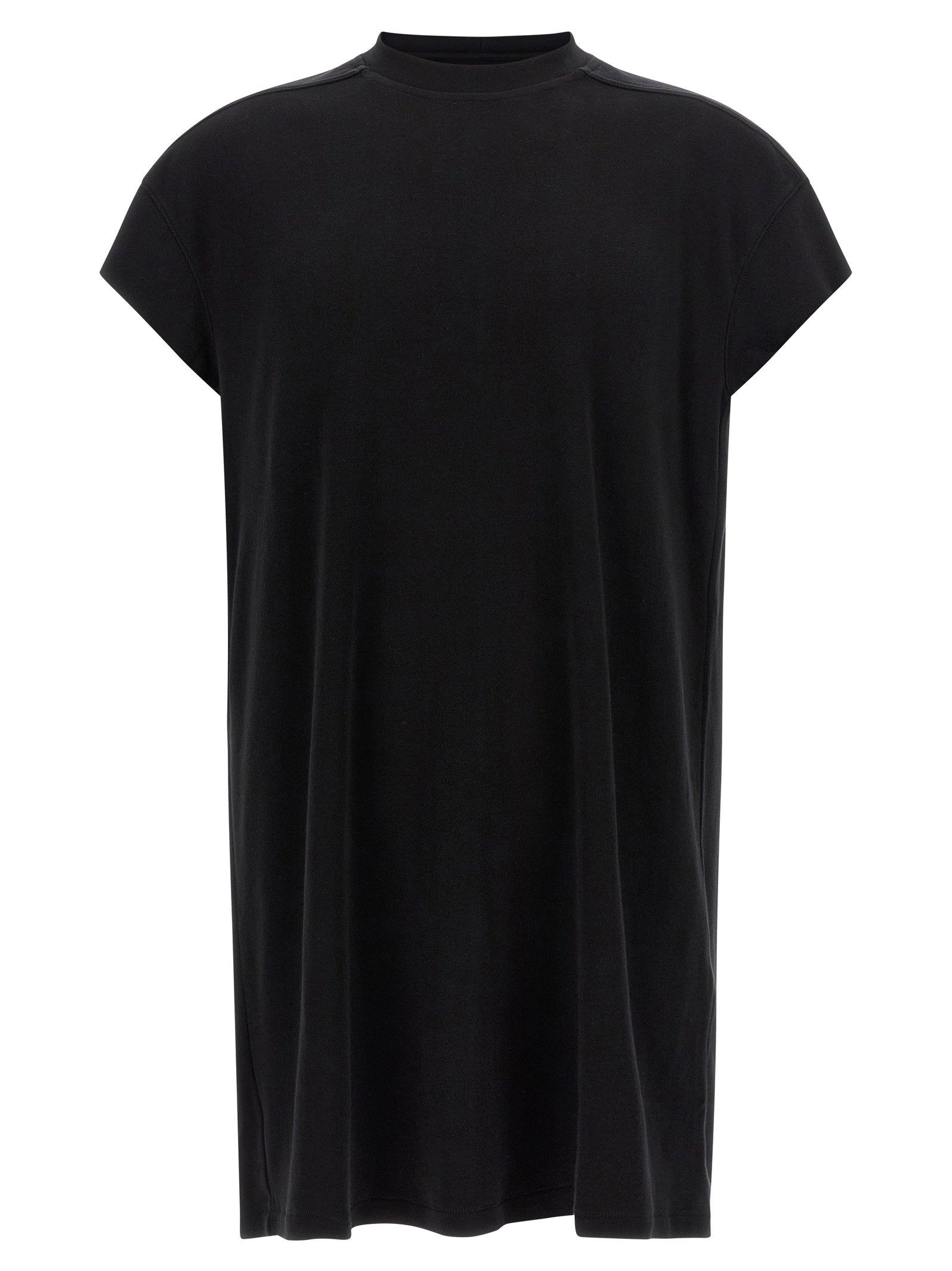 Rick Owens Rick S Jumbo T-shirt – 100% cotton