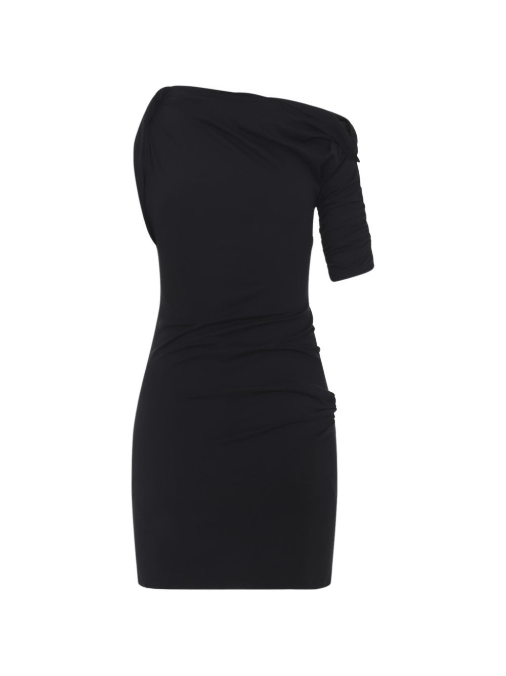 Jacquemus La Mini Robe Drapeado dress - view 2
