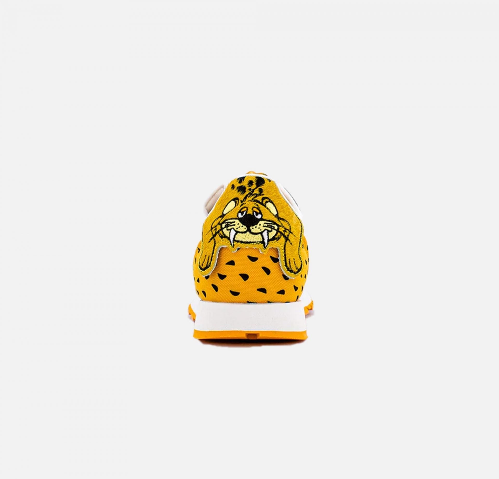 Reebok | THE FLINTSTONES CLASSIC LEATHER - view 2