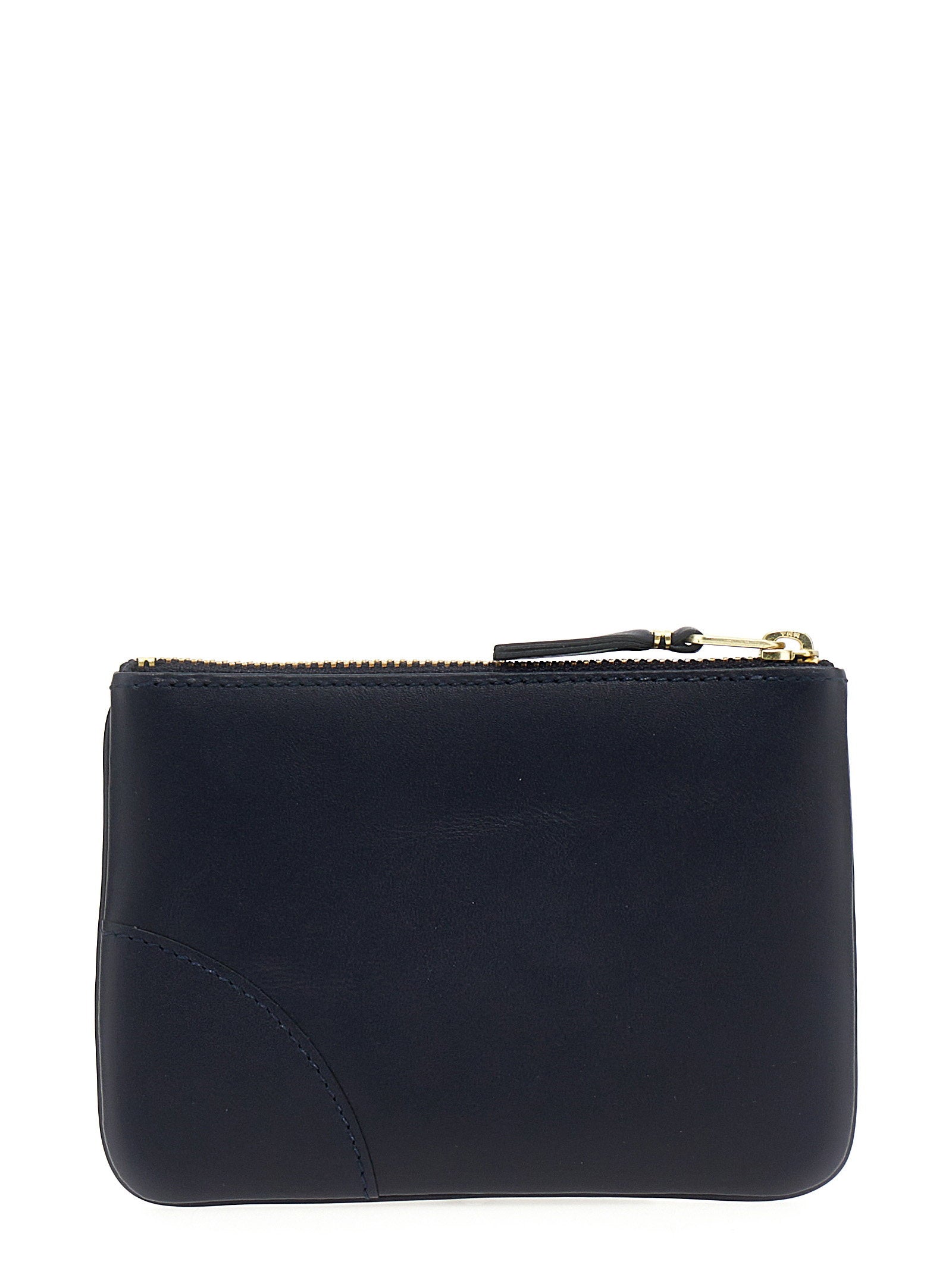 Comme Des Garcons Wallet Arecalf Card Holder - view 2