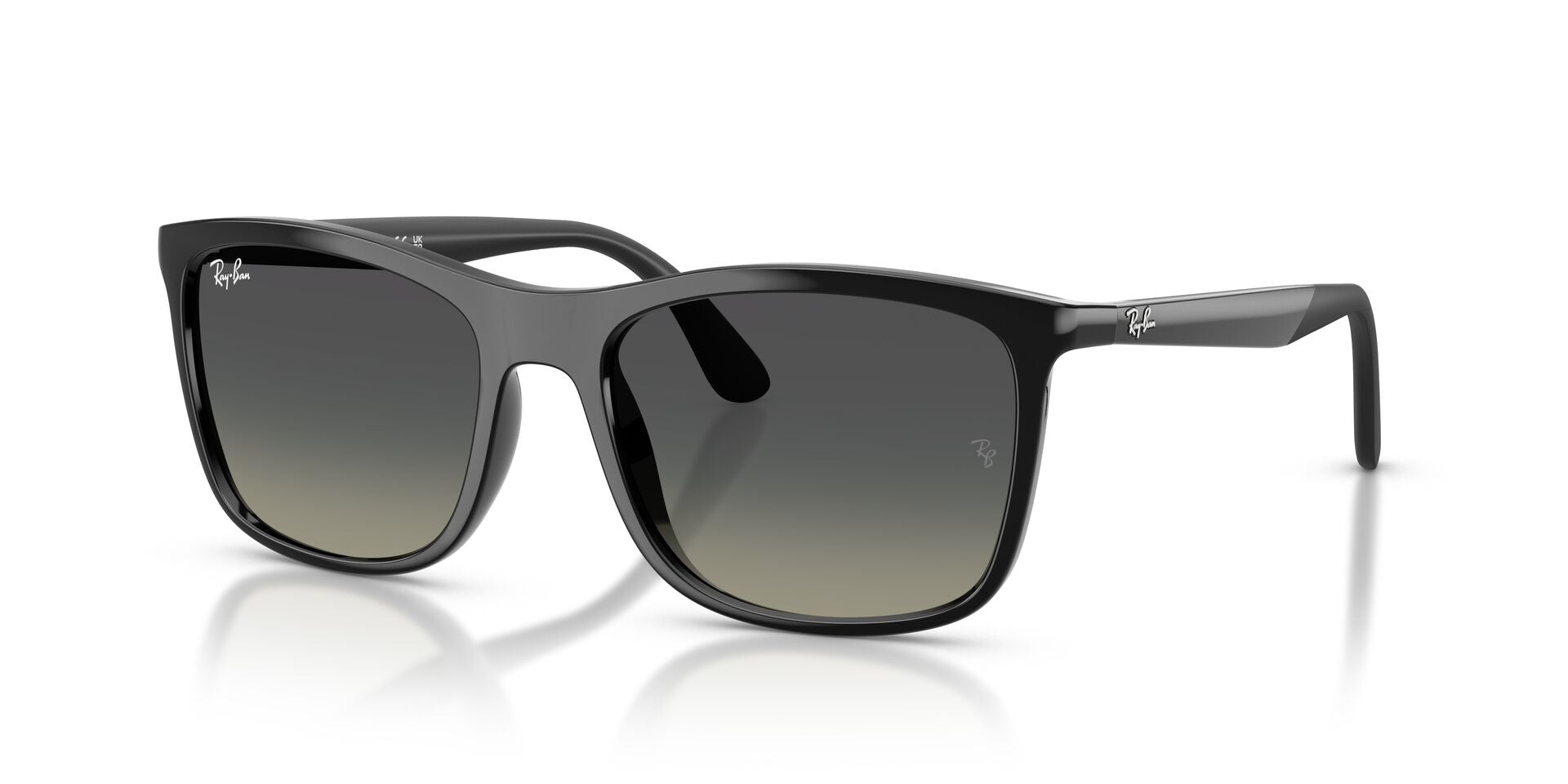 Rayban Rb4460 601 11 56 Sunglasses