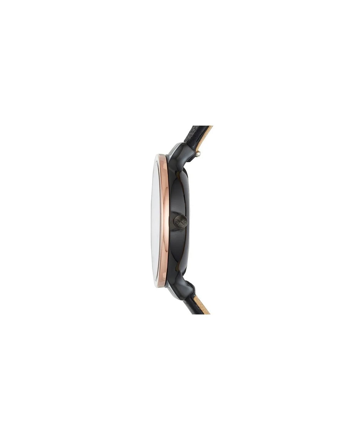 Skagen Ancher Black Dial Women 30mm