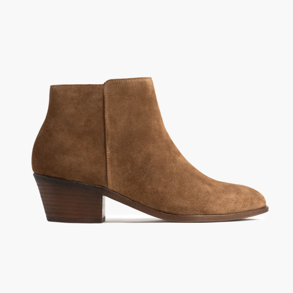 S downtown golden – Thursday Boots - Seconds - Women's Boots [S] Downtown | Golden Brown