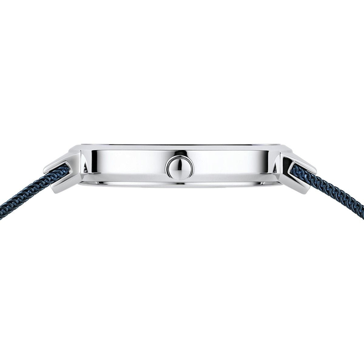 Bering Classic Blue Dial Women 31mm - view 3