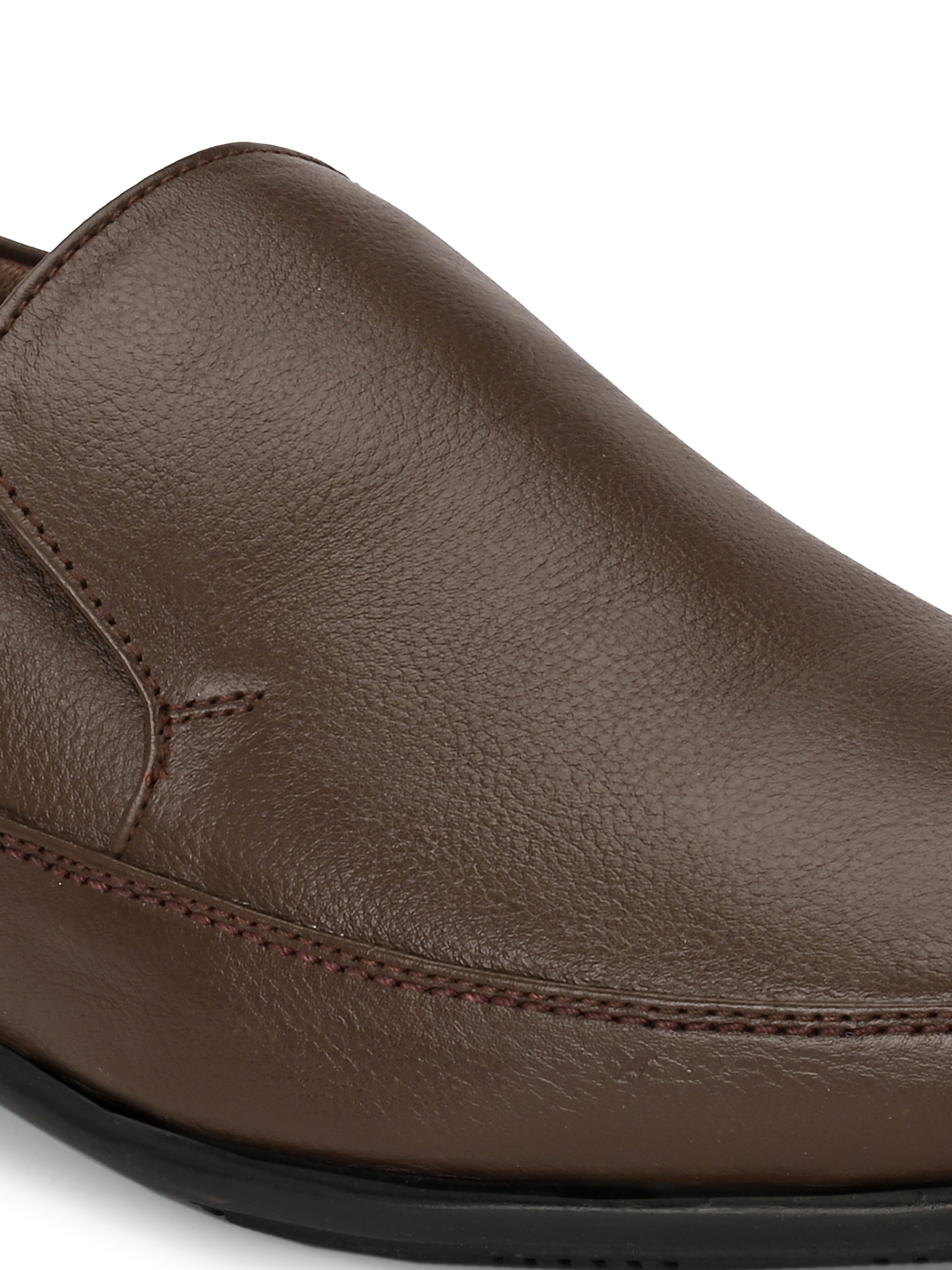 egoss-shoes Egoss Comfortable Formal Slip On Shoes For Men - view 6