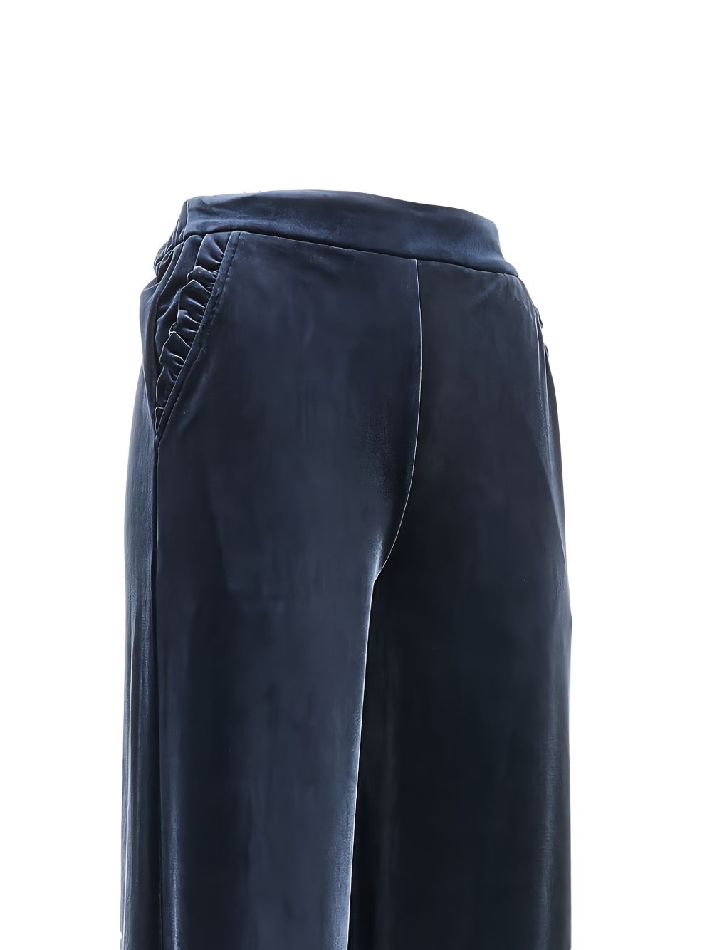 Emporio Armani Trousers NAVY - view 2