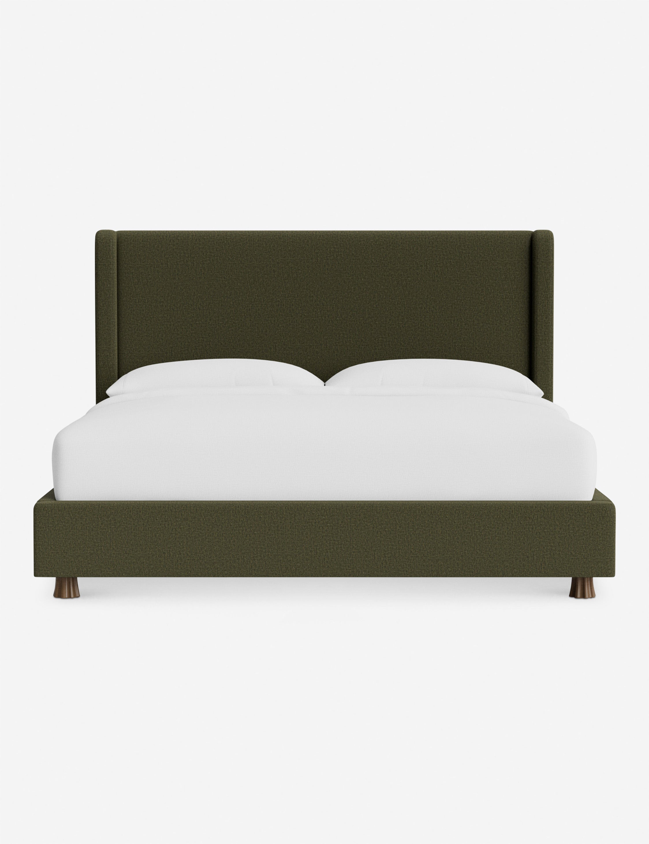 Lulu and Georgia Domme Platform Bed by DISC Interiors - view 92