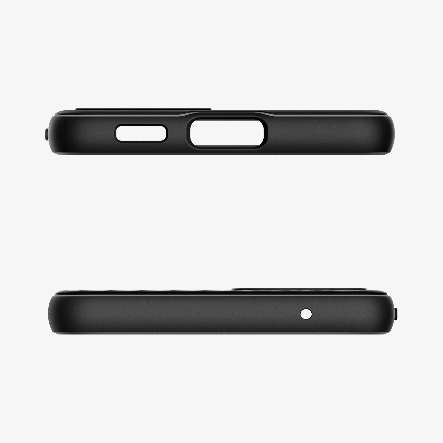 Galaxy A Series - Core Armor – Matte Black - view 8