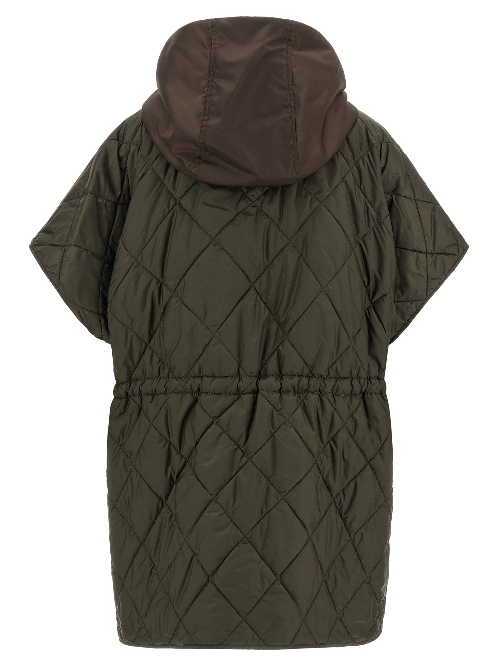 Weekend Max Mara Wkdorgiano Vest – 100% polyamide - view 2