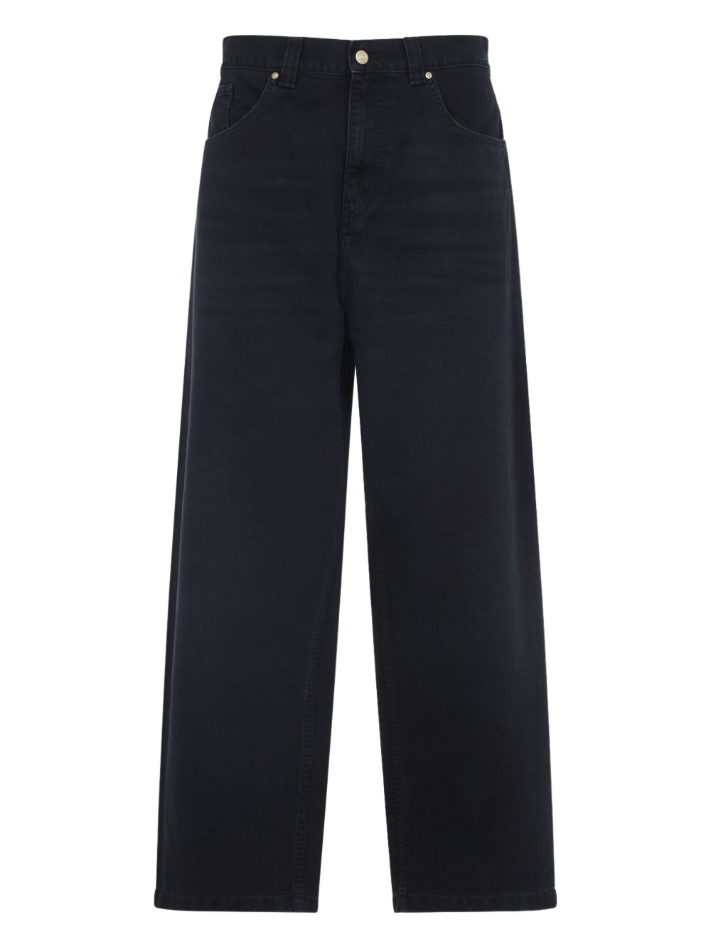 Carhartt Wip Pre Brandon cotton trousers – Cotton 100%