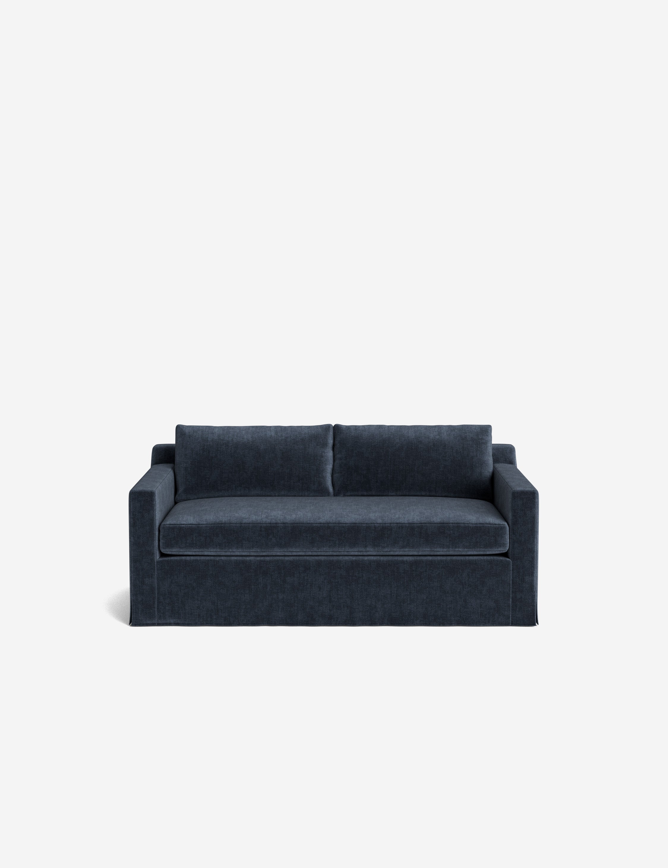 Lulu and Georgia Tadita Slipcover Sofa - view 53