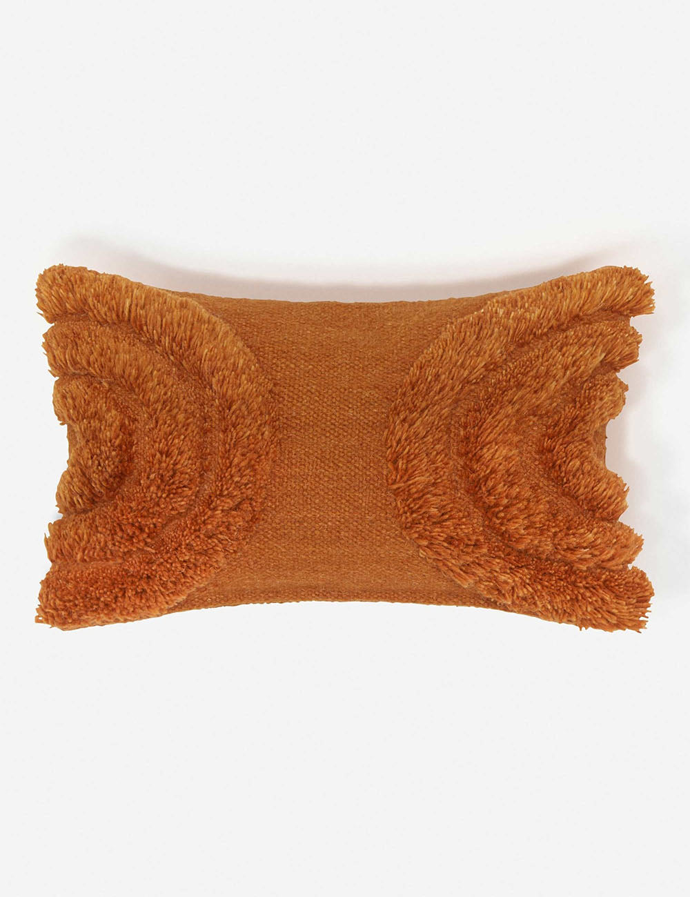 Lulu and Georgia Arches Pillow by Sarah Sherman Samuel - view 4