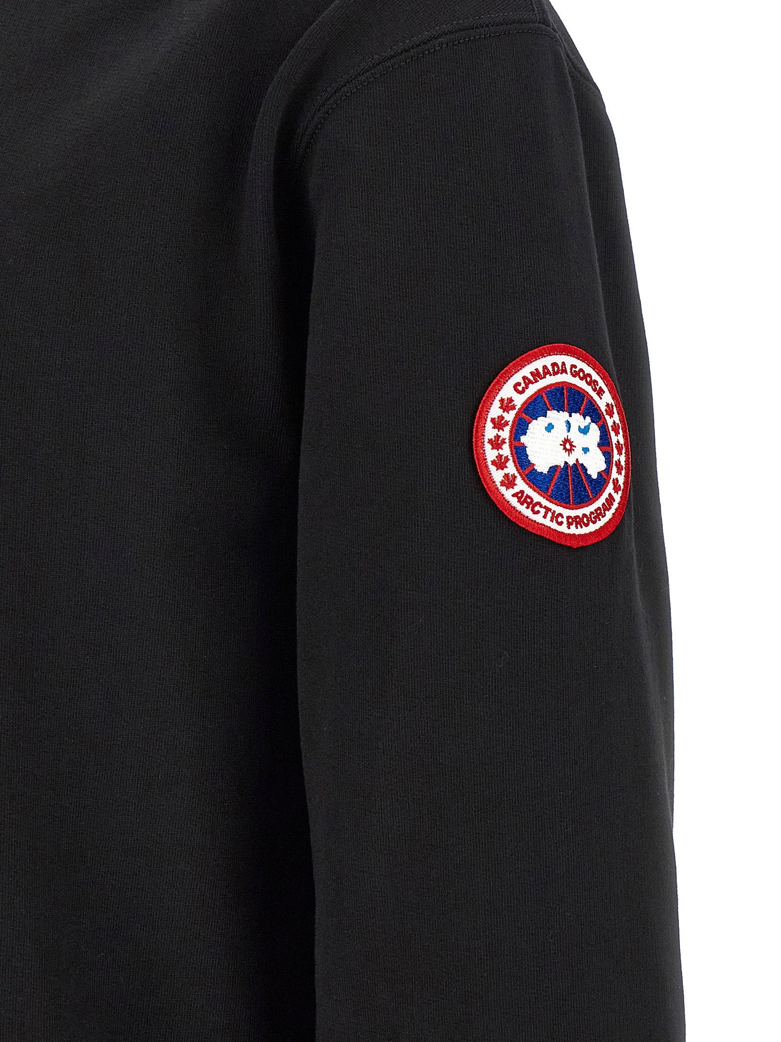 Canada Goose Loon Hoodie – 100% cotton - view 5