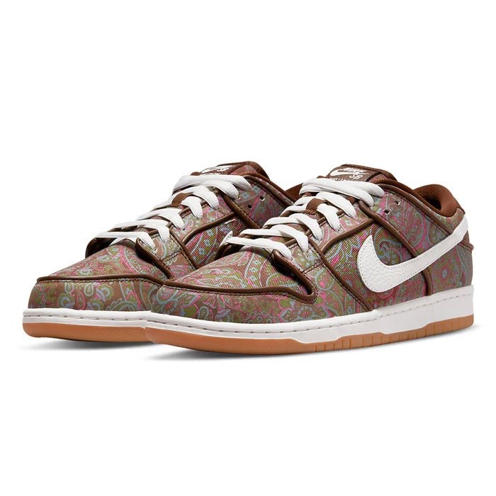 HYPE ELIXIR Dunk Low Pro Premium SB Paisley - view 4