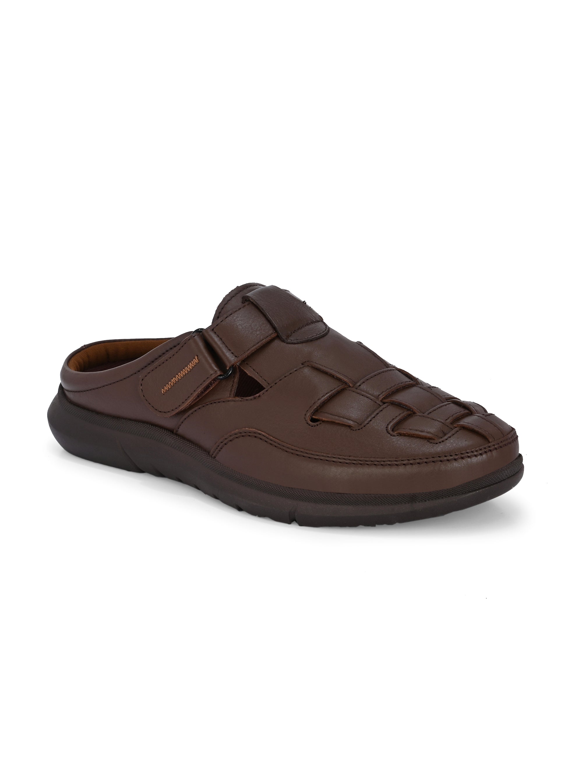 Egoss Shoes Zero Gravity Slip-On Mules by Egoss - view 8