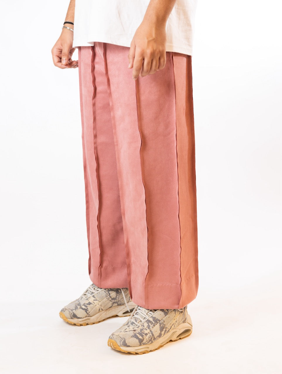 MNST GEAR Tea Rose Dream Pants - view 2
