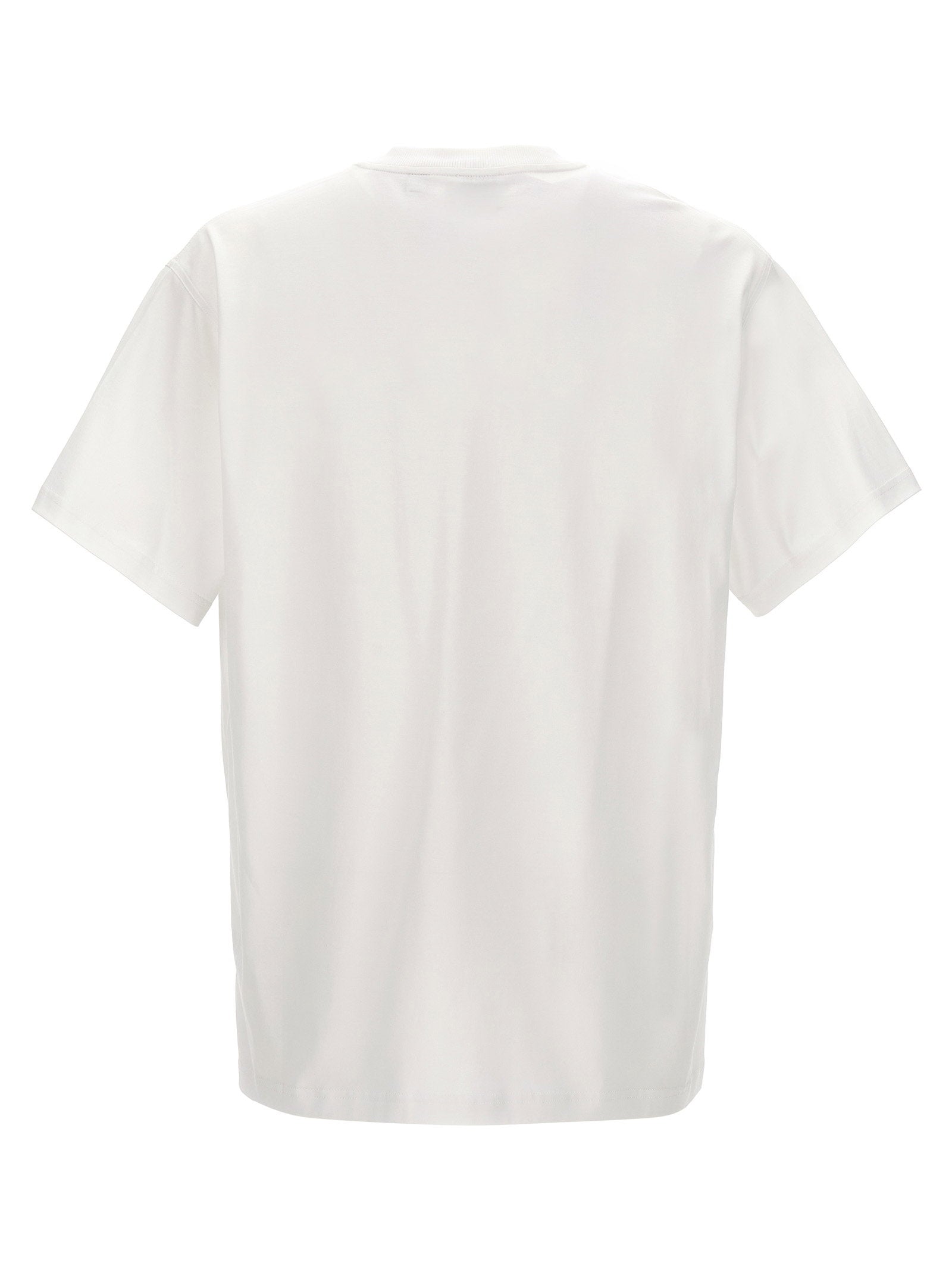 Burberry Harriston T-shirt – 100% cotton - view 2