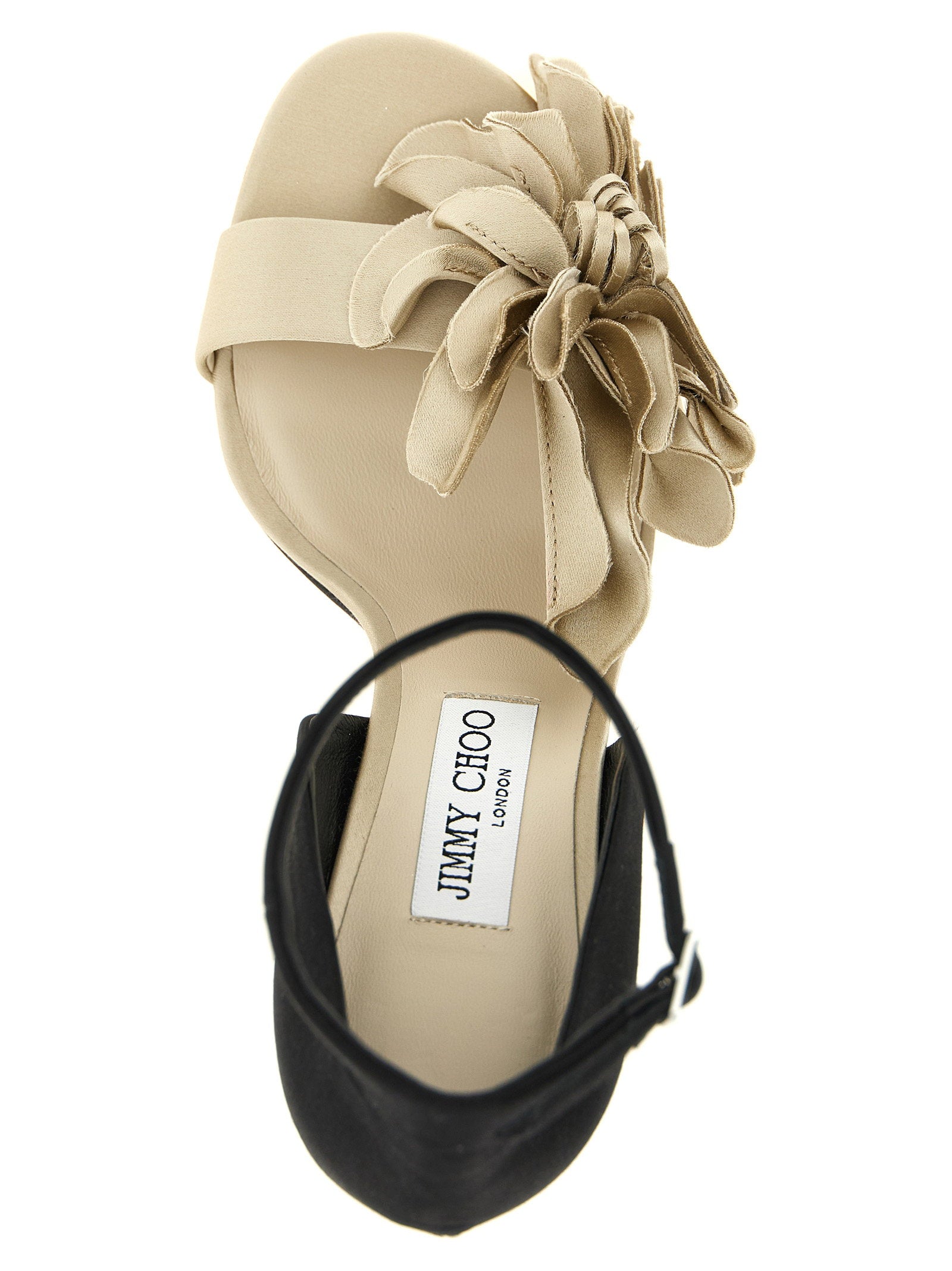 Jimmy Choo Coko Sandals - view 4