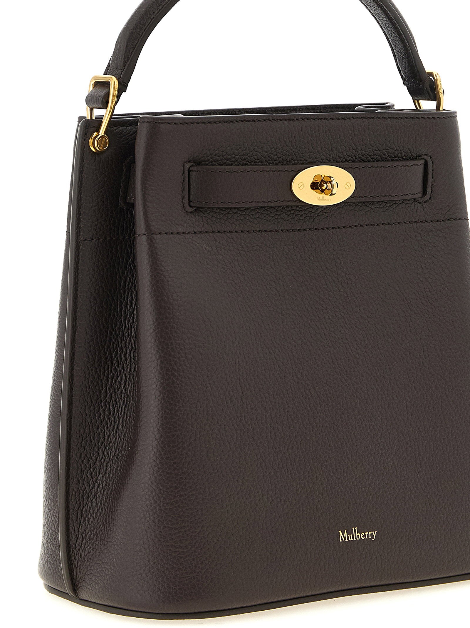 Mulberry Islington Small Bucket Bag - view 3