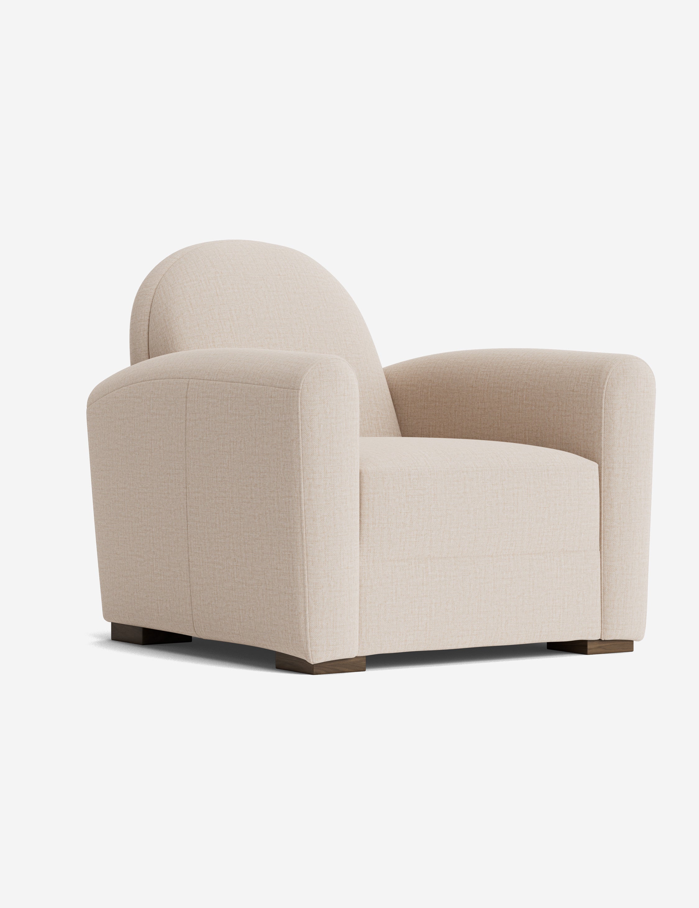 Lulu and Georgia Ofira Accent Chair - view 39