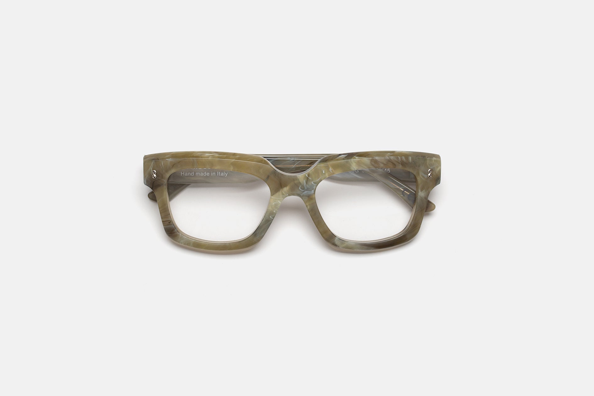 RETROSUPERFUTURE Numero 118 Roccia Verde
